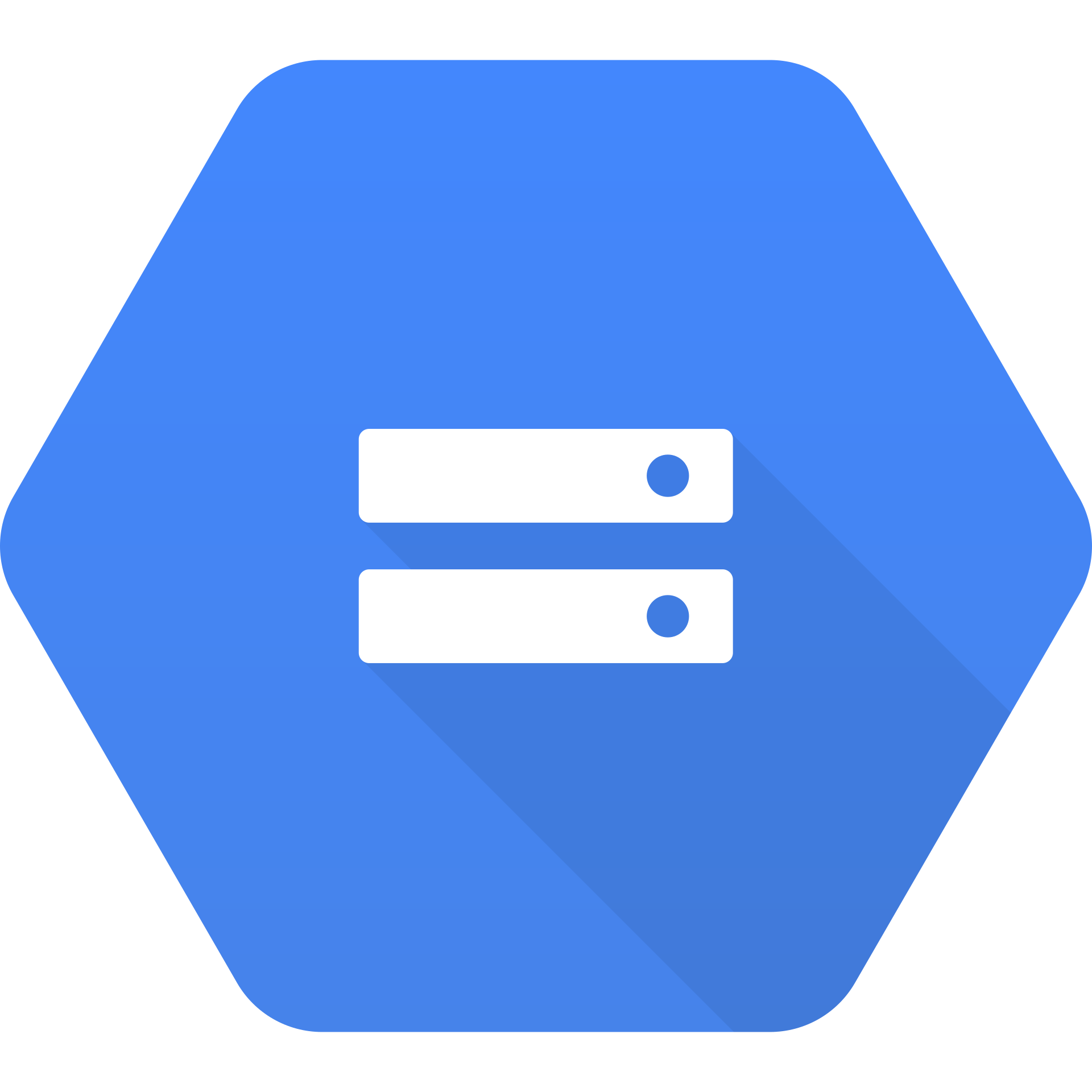 Google cloud SFTP FTP and file automation